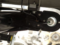 The FJ Company - 1965 Toyota Land Cruiser FJ40 35131 - Restoration